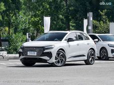 Продажа б/у Audi Q4 e-tron - купить на Автобазаре
