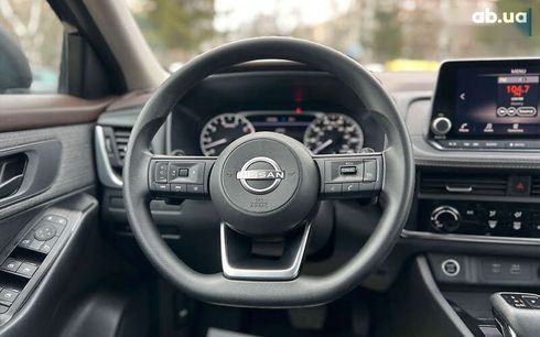 Nissan Rogue 2022 - фото 14