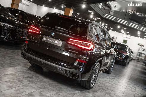 BMW X5 2022 - фото 10