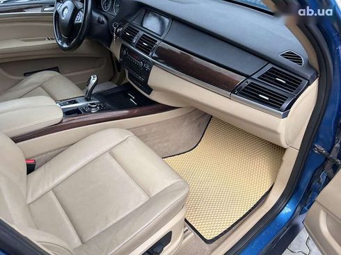 BMW X5 2011 - фото 30