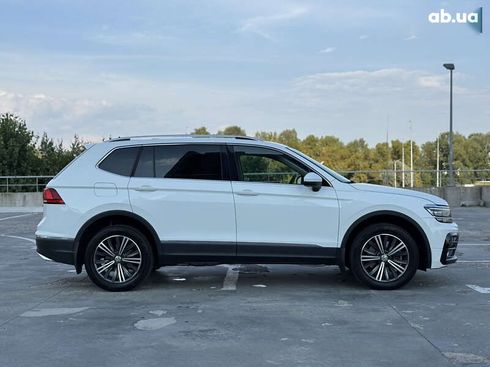 Volkswagen Tiguan 2019 - фото 6