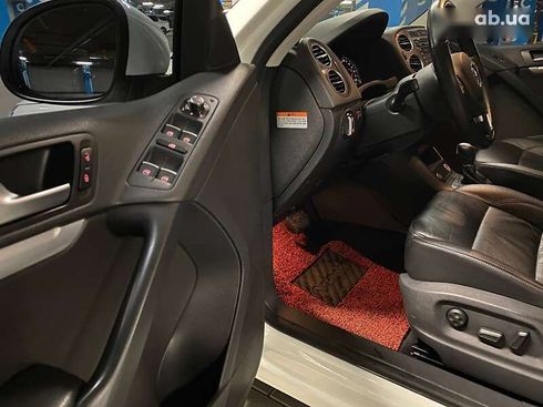 Volkswagen Tiguan 2015 - фото 14