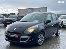 Автомобиль дизель Рено Megane б/у во Львове - купить на Автобазаре
