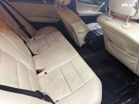 Mercedes-Benz C-Класс 2007 - фото 12