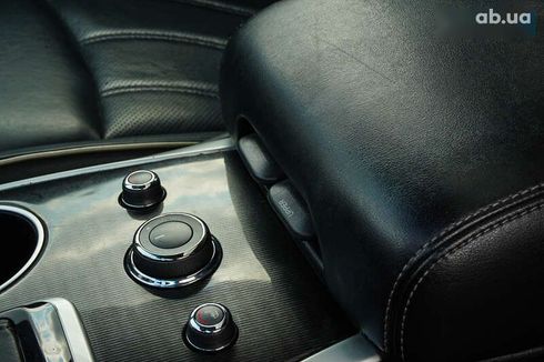 Infiniti QX60 2018 - фото 28