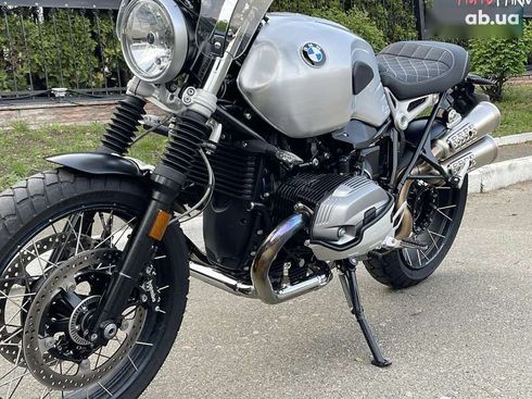 BMW R18 2019 - фото 2