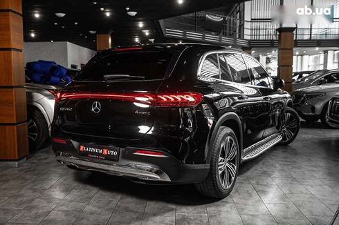 Mercedes-Benz EQS-Класс 2023 - фото 10