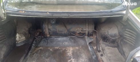 Volkswagen Jetta 1986 бежевый - фото 4
