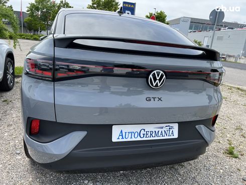 Volkswagen ID.4 GTX 2023 - фото 14