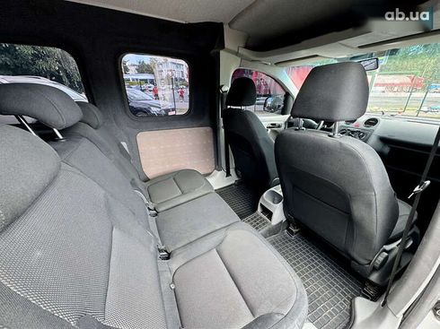 Volkswagen Caddy 2008 - фото 15