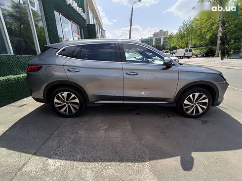 BYD Song Plus 2023 - фото 7