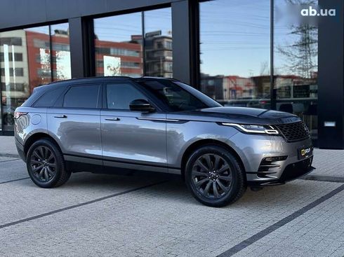 Land Rover Range Rover Velar 2023 - фото 12