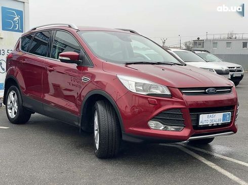 Ford Kuga 2016 - фото 4