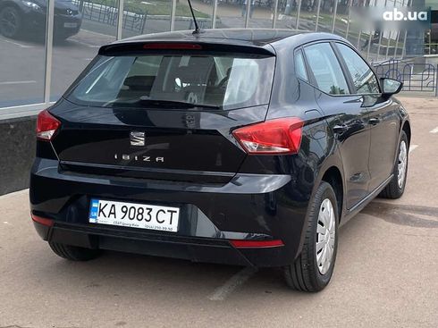 SEAT Ibiza 2021 - фото 5