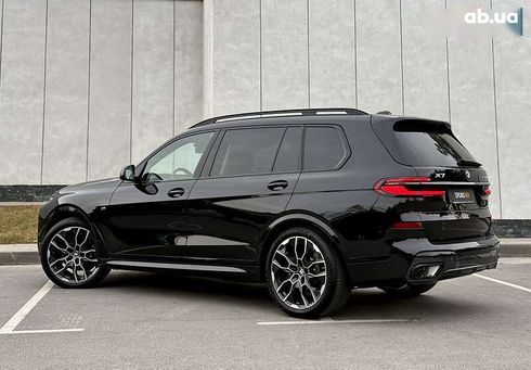 BMW X7 2024 - фото 7