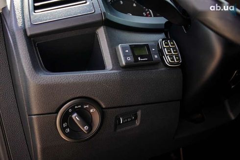 Volkswagen Caravelle 2016 - фото 14