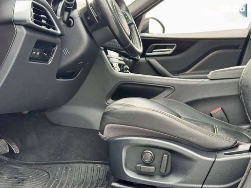 Jaguar F-Pace 2017 - фото 22