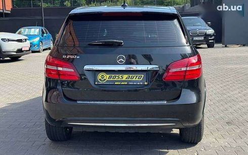 Mercedes-Benz B-Класс 2017 - фото 5