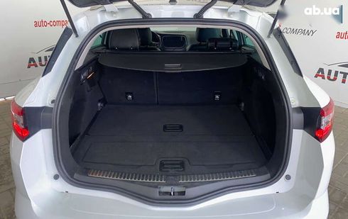 Renault Megane 2017 - фото 5
