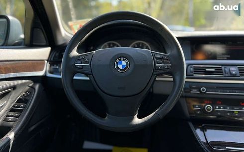 BMW 5 серия 2013 - фото 14