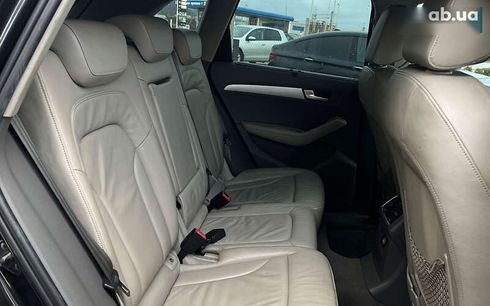 Audi Q5 2009 - фото 21