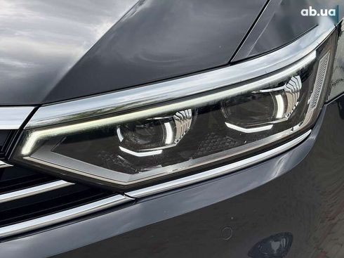 Volkswagen Passat 2020 - фото 14