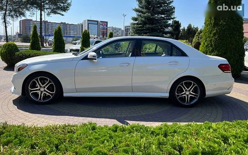 Mercedes-Benz E-Класс 2014 - фото 4