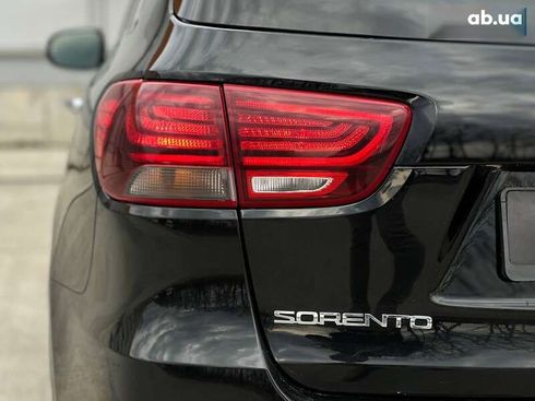 Kia Sorento 2019 - фото 14