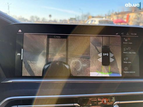 BMW X5 2021 - фото 19