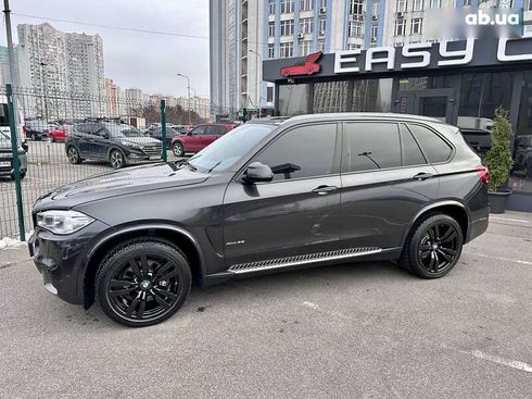 BMW X5 2015 - фото 28