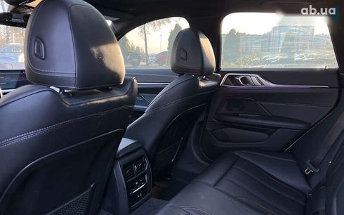 BMW 4 серия 2022 - фото 25