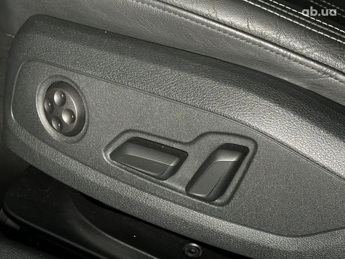 Audi A4 2024 черный - фото 15