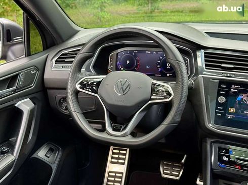 Volkswagen Tiguan 2023 - фото 29