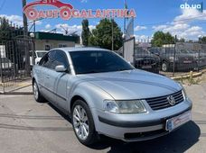 Продаж вживаних Volkswagen Passat 2000 року в Миколаєві - купити на Автобазарі