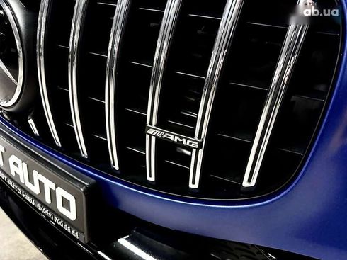 Mercedes-Benz GLS-Класс 2023 - фото 25