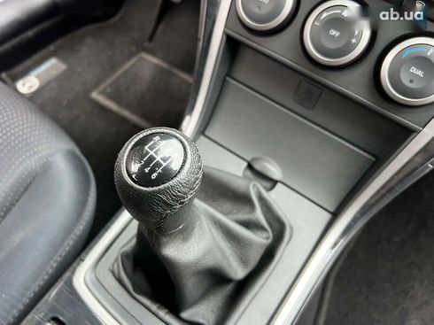 Mazda 6 2008 - фото 21