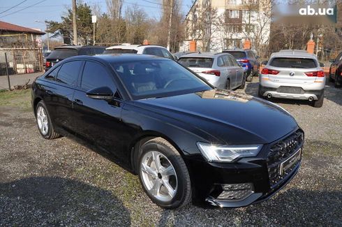 Audi A6 2023 - фото 8