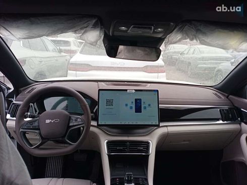 BYD Song Plus 2025 - фото 6