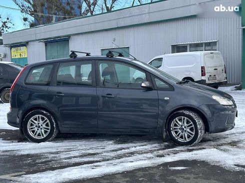 Ford C-Max 2008 - фото 5