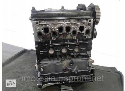 двигатель в сборе для Audi - купить на Автобазаре - фото 4