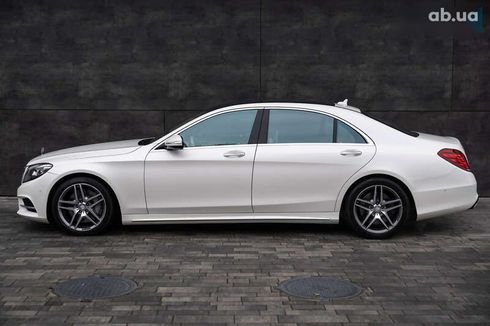 Mercedes-Benz S-Класс 2014 - фото 5