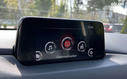Mazda CX-5 2019 - фото 28