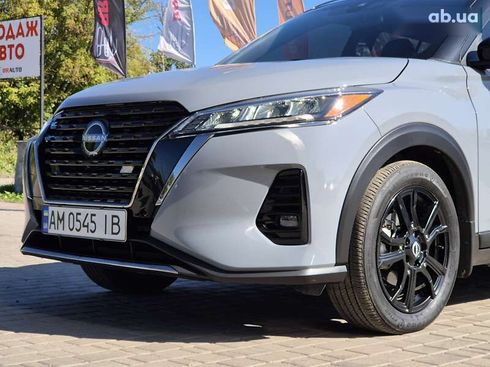 Nissan Kicks 2023 - фото 11