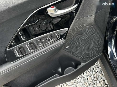 Kia Niro 2021 - фото 24