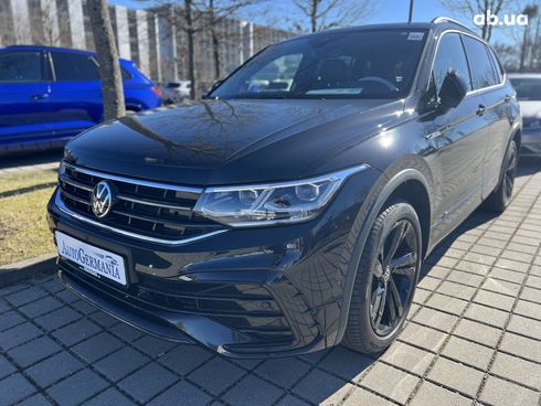 Volkswagen Tiguan 2024 - фото 33