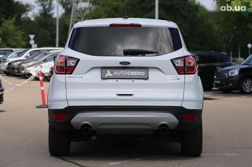 Ford Escape 2016 - фото 7