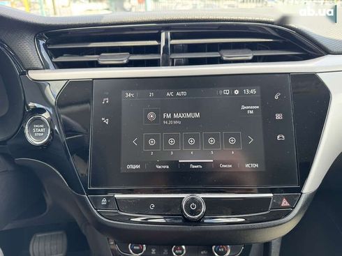 Opel Corsa 2023 - фото 20