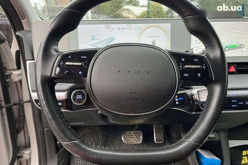 Hyundai Ioniq 5 2022 - фото 16