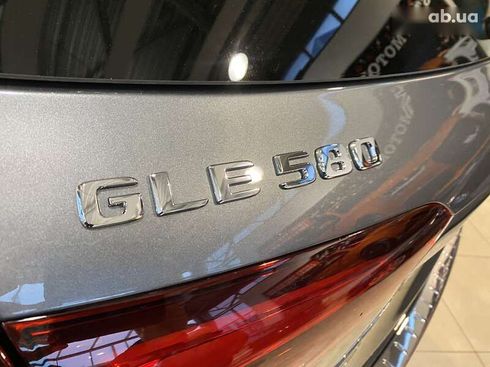 Mercedes-Benz GLE-Class 2024 - фото 19