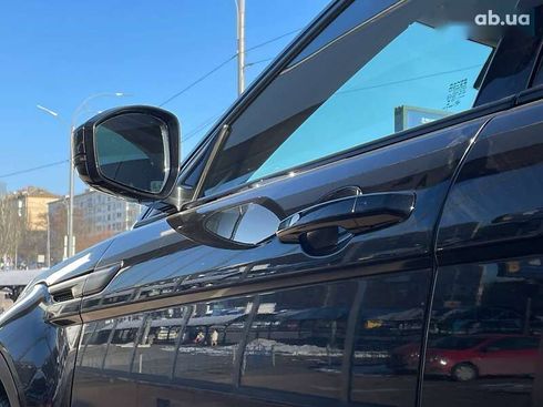 Land Rover Range Rover Evoque 2017 - фото 10
